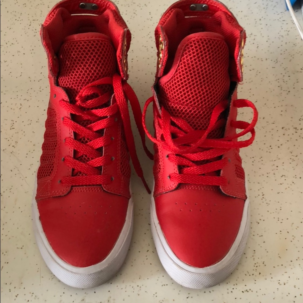 Supra’s